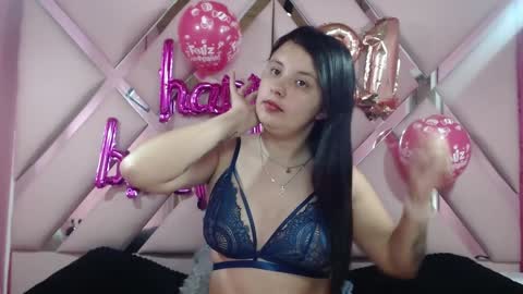 nathaly low online show from 01.17.25