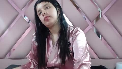 nathaly low online show from 02.11.25