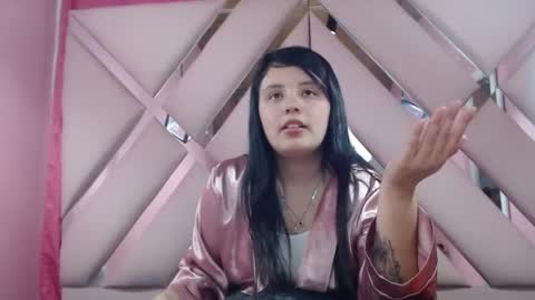 nathaly low online show from 02.22.25