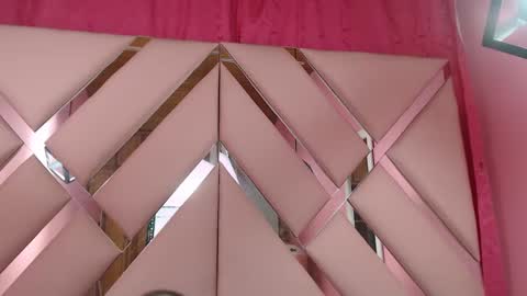 Nathaly sweet online show from 12.24.24