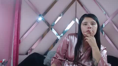 Nathaly sweet online show from 01.22.25