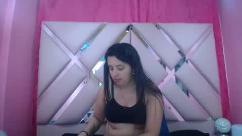 Nathaly sweet online show from 12.18.25