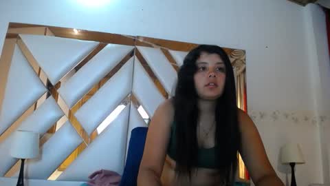 Snapshot of nathaly_sweet23 chatting on 05.04.26 Nathaly sweet online show from 05.04.26