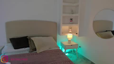 Snapshot of nathalyn05 chatting on 02.03.26 NATHALY online show from 02.03.26