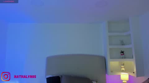 Snapshot of nathalyn05 chatting on 02.09.26 NATHALY online show from 02.09.26