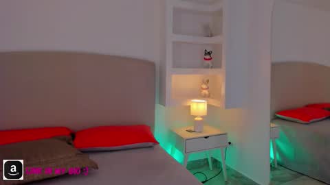 Snapshot of nathalyn05 chatting on 02.17.26 NATHALY online show from 02.17.26