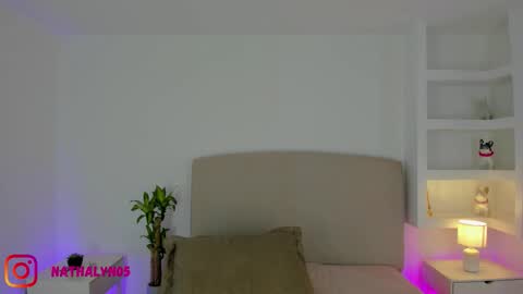 Snapshot of nathalyn05 chatting on 03.02.26 NATHALY online show from 03.02.26