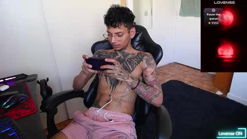 nathan_aress6666 online show from 12.02.25