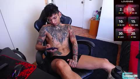 nathan_aress6666 online show from 12.03.25