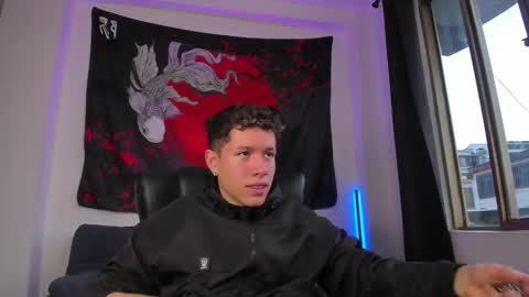 Nathan online show from 03.05.26