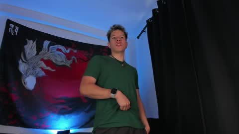 Nathan online show from 05.26.26