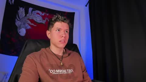 Snapshot of nathan_blake_ chatting on 06.18.26 Nathan online show from 06.18.26