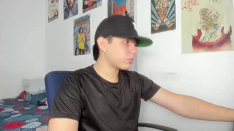 Snapshot of nathan_galanis chatting on 11.19.25 nathan online show from 11.19.25