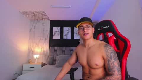 nathan_gross online show from 02.13.25