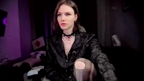 This name is so sexy you cant pronounce it. online show from 09.21.25