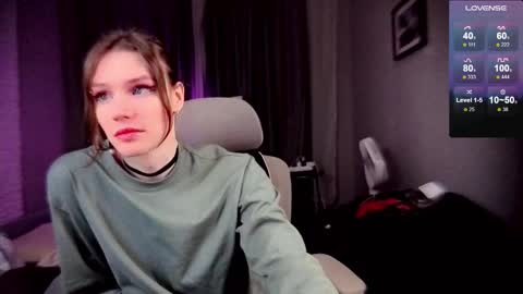 This name is so sexy you cant pronounce it. online show from 09.29.25