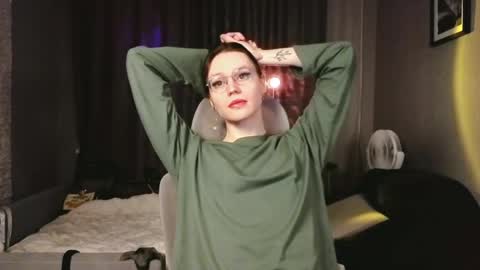 This name is so sexy you cant pronounce it. online show from 03.18.26