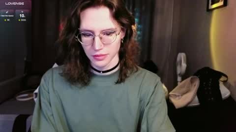 This name is so sexy you cant pronounce it. online show from 05.19.26