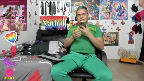 Snapshot of nathan_sanchez chatting on 01.12.25 Nathan online show from 01.12.25