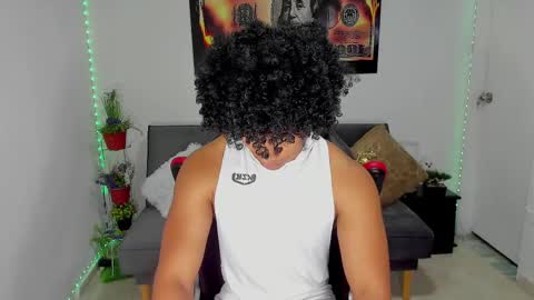 Snapshot of nathan_sexy247 chatting on 02.13.25 Nathan online show from 02.13.25