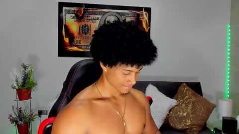 Snapshot of nathan_sexy247 chatting on 10.25.25 Nathan online show from 10.25.25