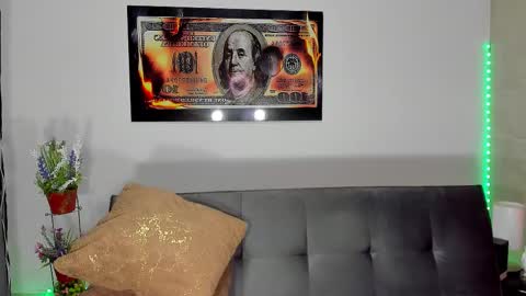 Snapshot of nathan_sexy247 chatting on 11.19.25 Nathan online show from 11.19.25