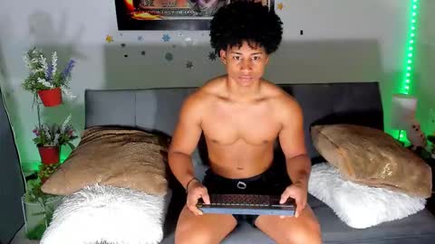 Nathan online show from 01.11.26