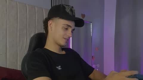 nathan_shimmer online show from 01.05.26