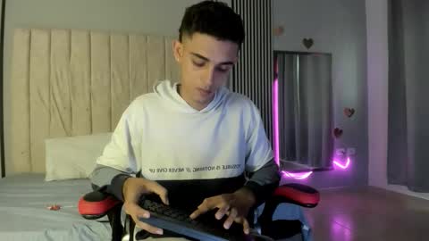 nathan_shimmer online show from 02.23.26