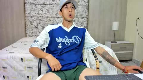 Snapshot of nathan_walkerr chatting on 02.17.26 Nathan online show from 02.17.26