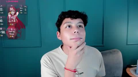 nathanbelll online show from 07.11.26