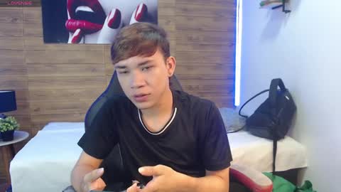 nathanclay online show from 04.07.26