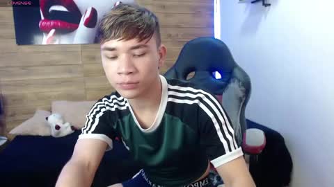 nathanclay online show from 04.30.26