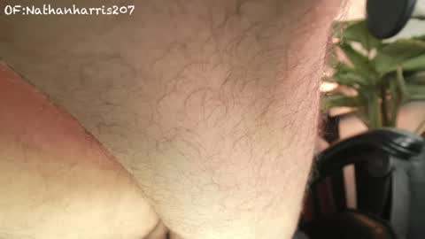 Nathan Harris online show from 05.27.26