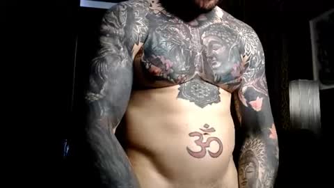 Snapshot of nathaniel_13 chatting on 06.12.26 NathanielFlex online show from 06.12.26