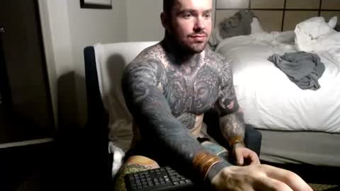 Snapshot of nathaniel_13 chatting on 06.26.26 NathanielFlex online show from 06.26.26