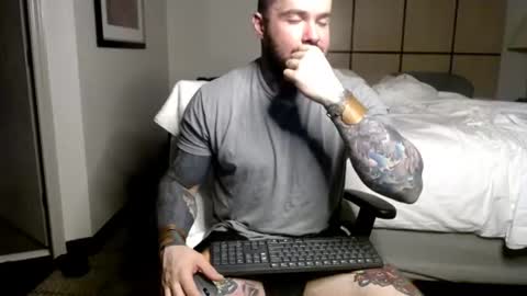 Snapshot of nathaniel_13 chatting on 06.26.26 NathanielFlex online show from 06.26.26