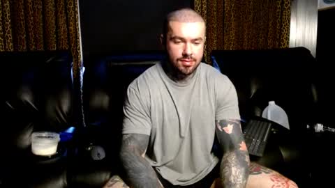 Snapshot of nathaniel_13 chatting on 07.19.26 NathanielFlex online show from 07.19.26