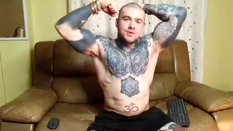 Snapshot of nathaniel_13 chatting on 07.31.26 NathanielFlex online show from 07.31.26
