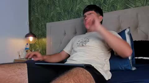 Nathaniel Park online show from 02.15.25