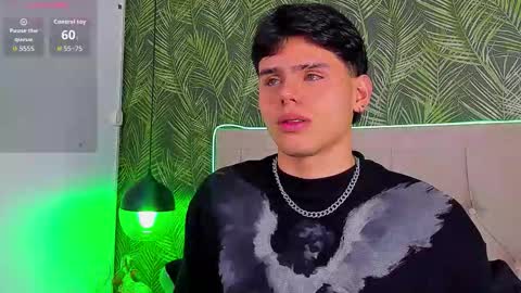 Nathaniel Park online show from 02.17.26