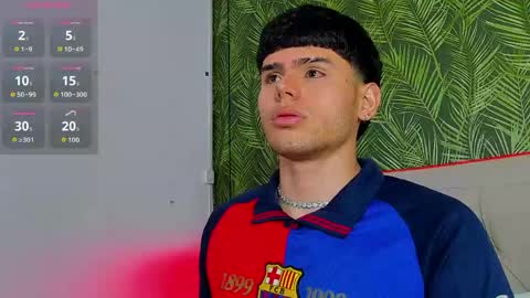 Nathaniel Park online show from 03.01.26