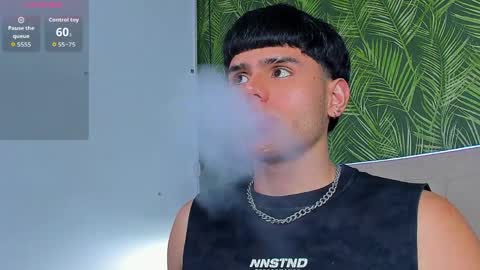 Nathaniel Park online show from 04.02.26