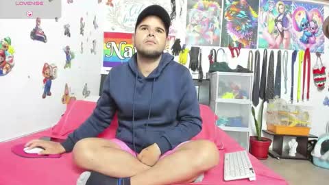 nathanmoises online show from 03.13.26