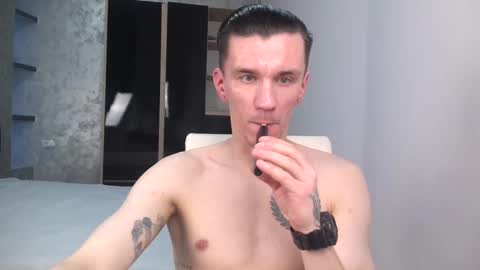 nathann92 online show from 01.31.25