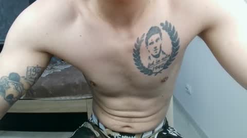 nathann92 online show from 01.14.26