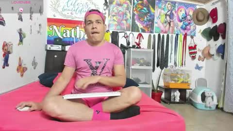 nathan nathaniel online show from 02.05.26