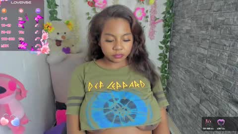 Naty online show from 02.18.25