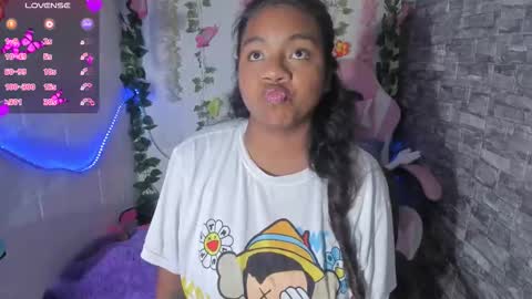 Snapshot of nathasha_jhonsom_ chatting on 02.22.26 Naty online show from 02.22.26