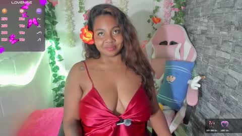 Snapshot of nathasha_jhonsom_ chatting on 02.26.26 Naty online show from 02.26.26